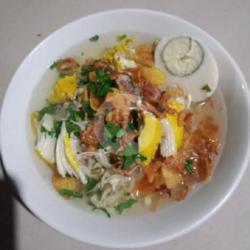 Soto Ayam Special