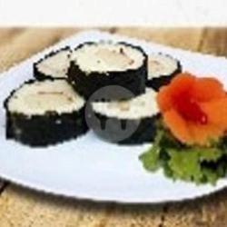 Sushi Chiken Roll