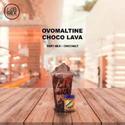 Ovomaltine Choco Lava