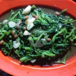 Cah Kangkung Tauco