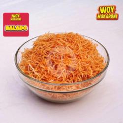 Bihun Balado Bungkus