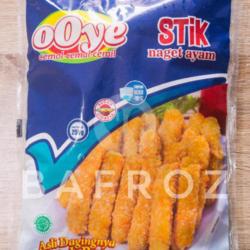 Ooye Naget Stik 250gr