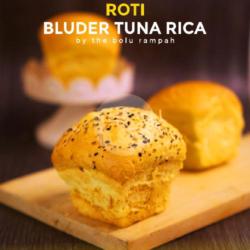 Roti Bluder Tuna Rica