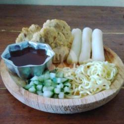 Pempek Tenggiri Paket 4