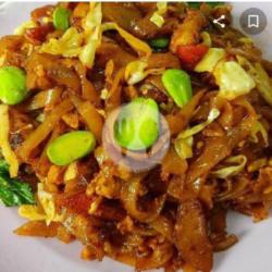 Kwetiau Goreng Pete