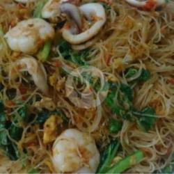 Mie Hun Seafood