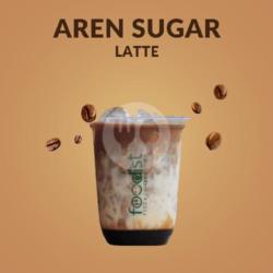 Kopi Susu Aren