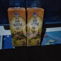 Sari Asem Asli 250ml