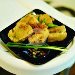 Tahu Goreng