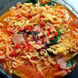 Indomie Dok Dok