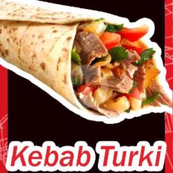 Kebab Turki Jumbo