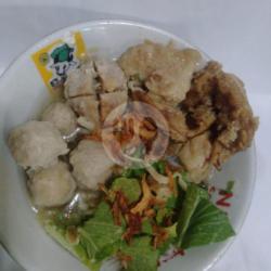 Bakso Koyor