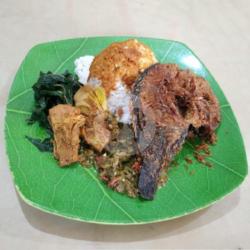 Nasi Jaer Goreng