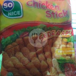 Sonice Chiken Stick 250 Gr