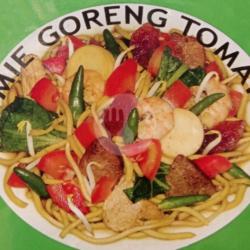 Mie Goreng Tomat