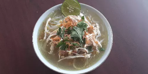 Soto Seger Boyolali
