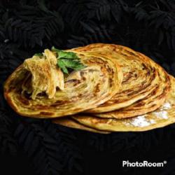 Roti Maryam