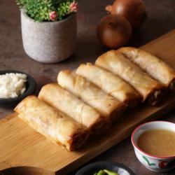 Lumpia Rebung Original