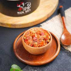 Sambal Ala Raja