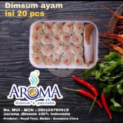 Dimsum Ayam Box