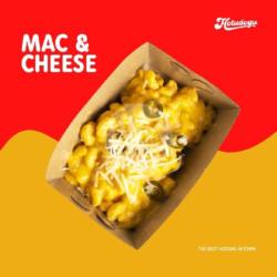 Mac And Cheese