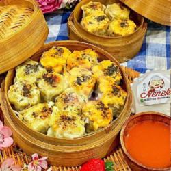 6pcs Mentai Dimsum Siomay Ayam