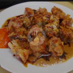 Siomay Campur Batagor