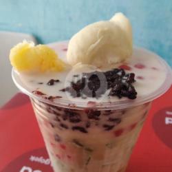 Cendol Mutiara Durian