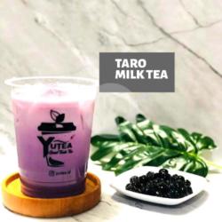 Taro Milk Tea