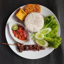 Paket Ati Ampela Sambal Limo