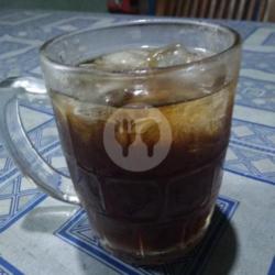 Es Kopi Hitam