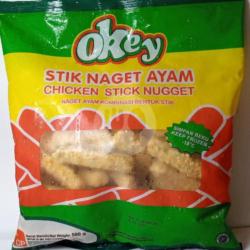 Stik Naget Ayam Okey