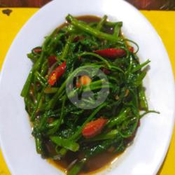 Cah Kangkung Balacan