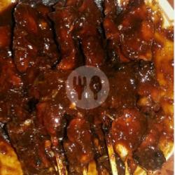 Sate Sapi Pedas Manis 10