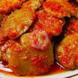 Lauk Jengkol