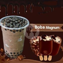 Magnum Boba