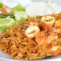 Ifumie Goreng / Kuah/ Nyemek Nyemek