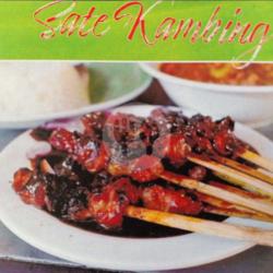 Sate Kambing