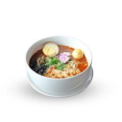 Ramen Tom Yum