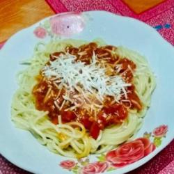 Spagetti Bolognese