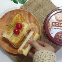 Rokar Goldenfil Hazelnut - Tiramisu