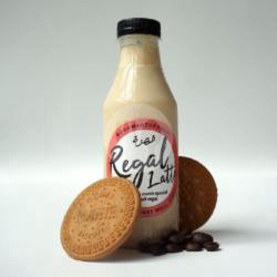 Regal Latte 250ml