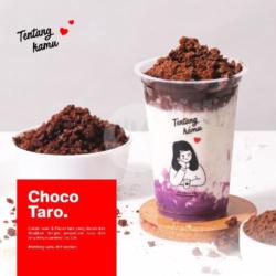 Choco Taro