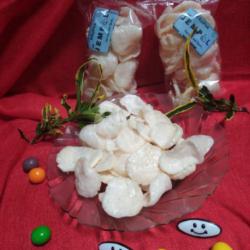 Krupuk Unyil