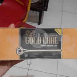 Gold Cake Original