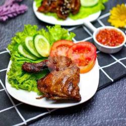 Ayam Bakar Dimadu