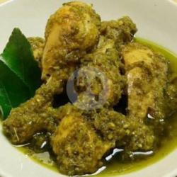 Ayam Sambal Ijo