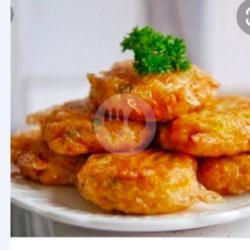 Perkedel Kentang