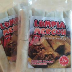 Lumpia Mercon