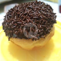 Donat Choco Rice Choco